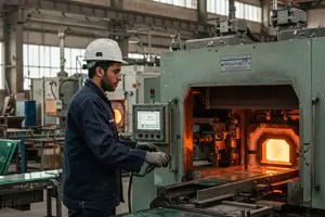        عمال تشغيل ماكينات الزجاج والخزف والصيني والسيراميك        